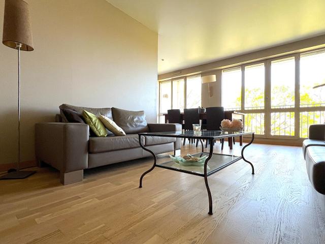 Appartement 4 pièces 80 m²