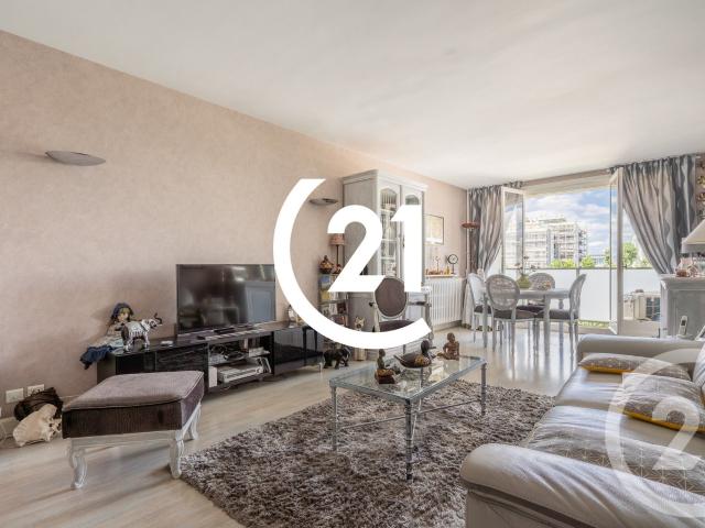 Appartement 4 pièces 80 m²