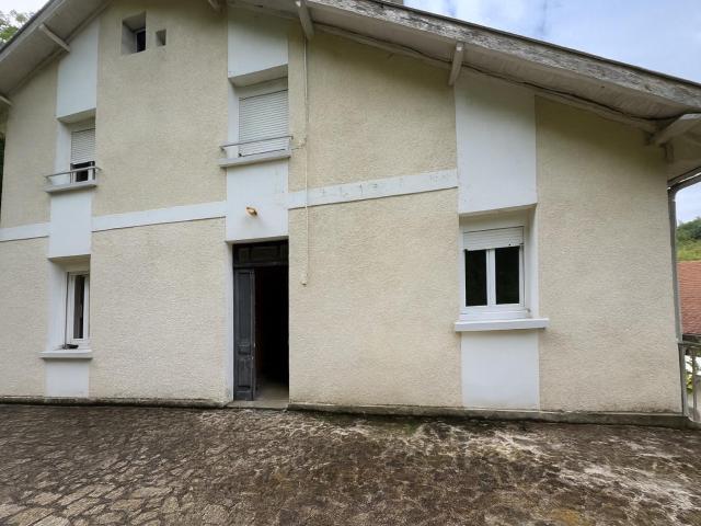 Appartement 4 pièces 80 m²
