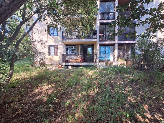 Appartement 4 pièces 80 m²