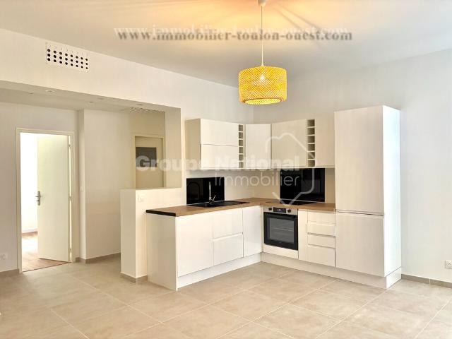 Appartement 4 pièces 80 m²