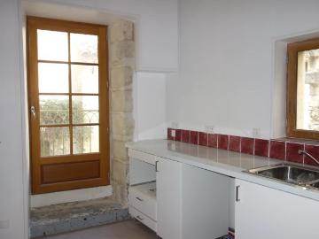 Appartement 4 pièces 80 m²