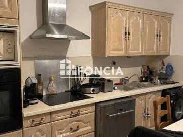 Appartement 4 pièces 80 m²