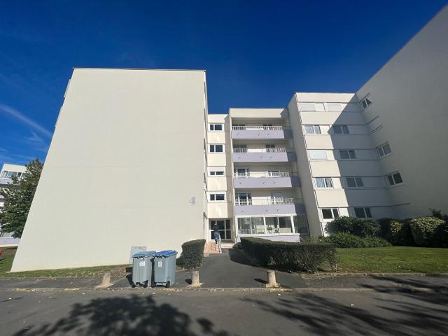Appartement 4 pièces 80 m²