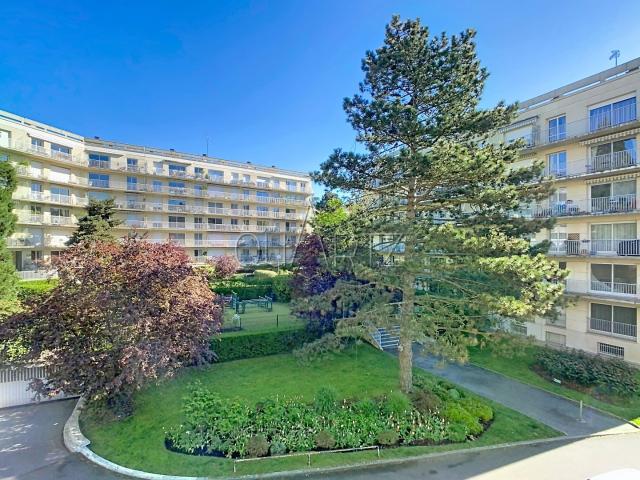 Appartement 4 pièces 80 m²
