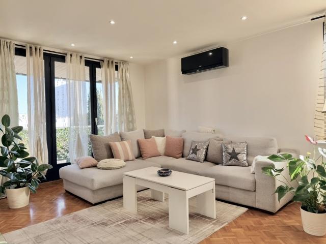 Appartement 4 pièces 80 m²