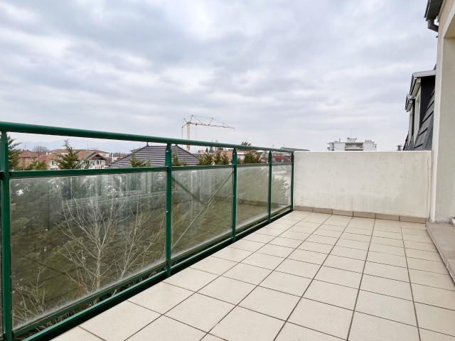 Appartement 4 pièces 80 m²