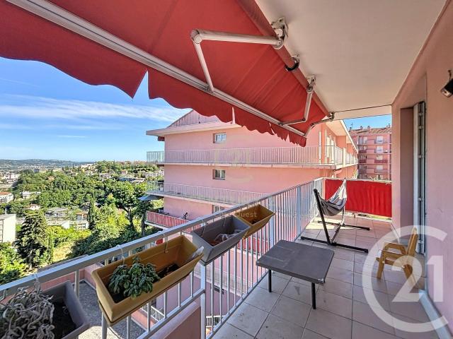 Appartement 4 pièces 80 m²