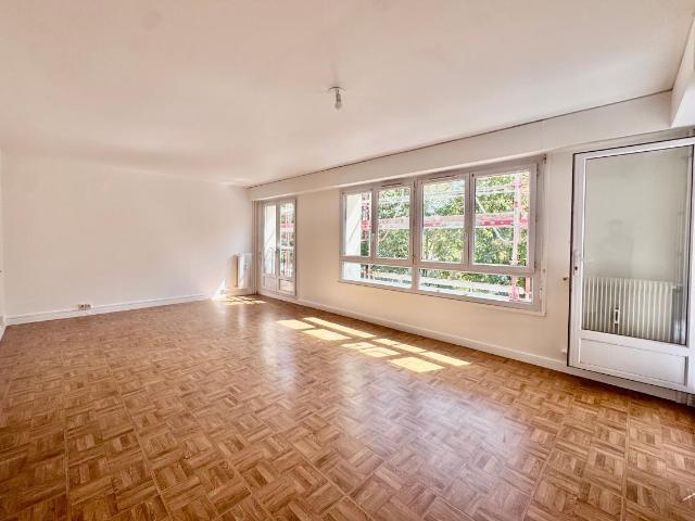 Appartement 4 pièces 80 m²