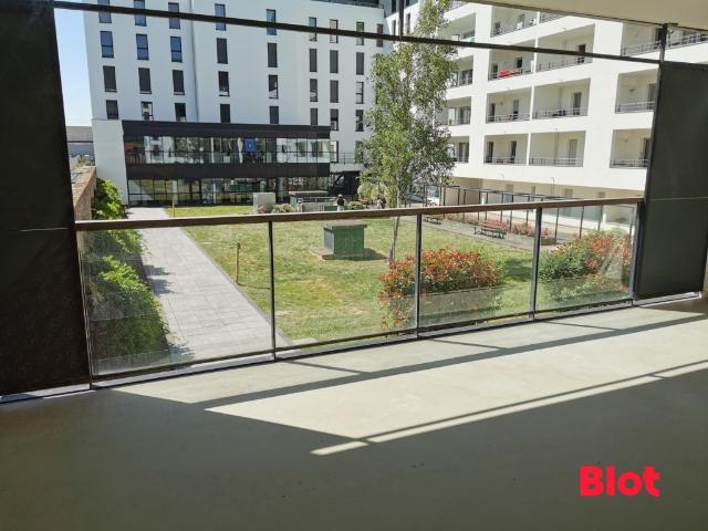 Appartement 4 pièces 80 m²