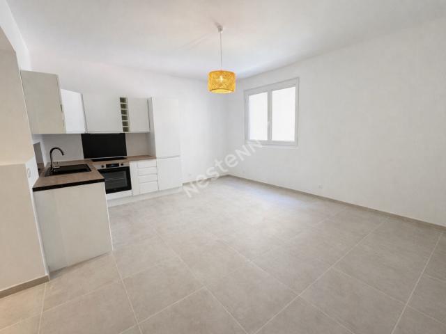 Appartement 4 pièces 80 m²