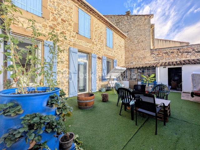 Appartement 4 pièces 80 m²
