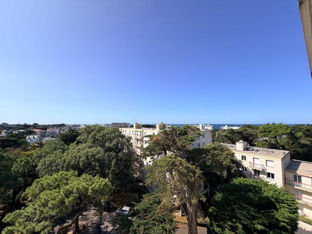 Appartement 4 pièces 80 m²