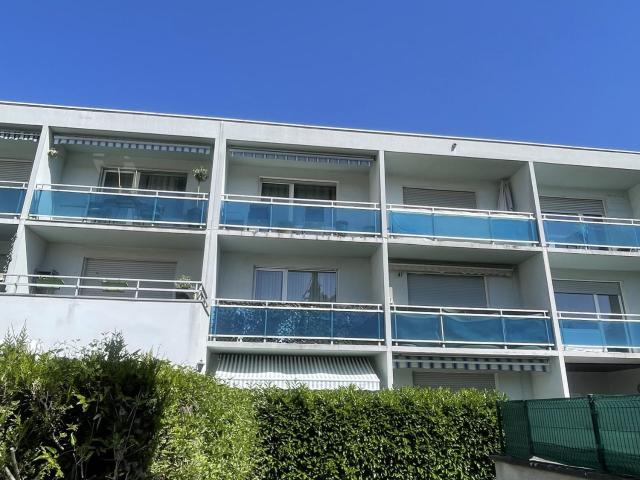 Appartement 4 pièces 80 m²