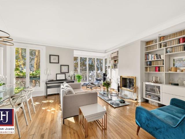 Appartement 4 pièces 80 m²