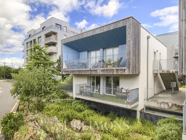 Appartement 4 pièces 80 m²