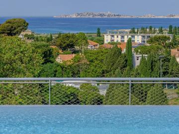 Appartement 4 pièces 80 m²