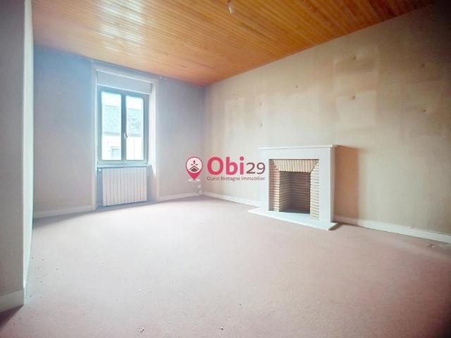 Appartement 4 pièces 80 m²