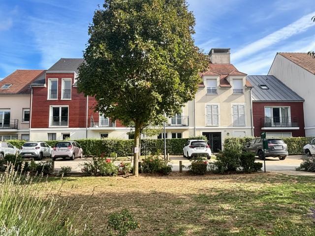 Appartement 4 pièces 80 m²