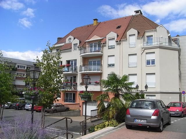 Appartement 4 pièces 80 m²