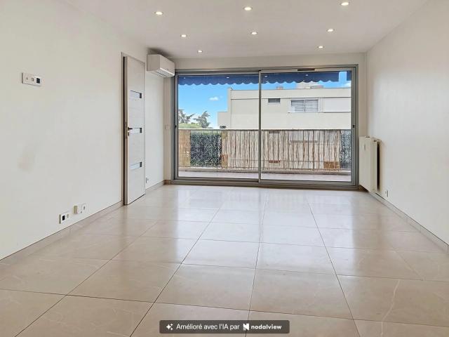 Appartement 4 pièces 80 m²