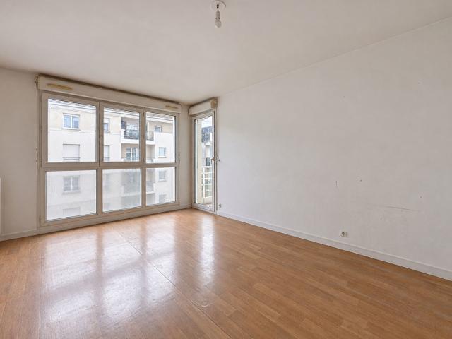 Appartement 4 pièces 80 m²