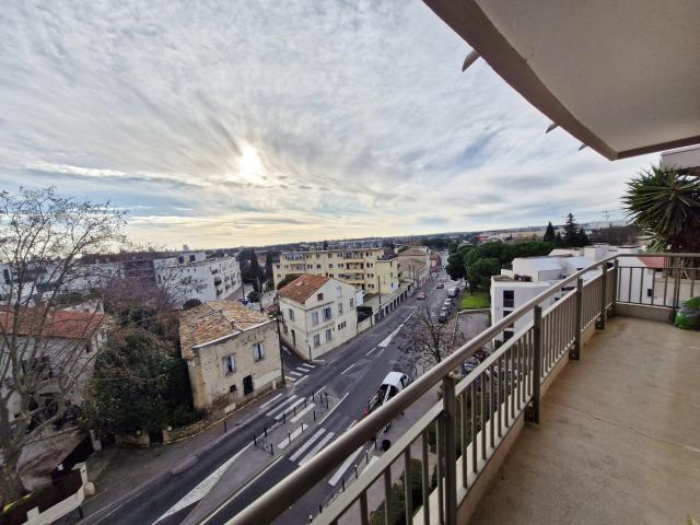Appartement 4 pièces 80 m²