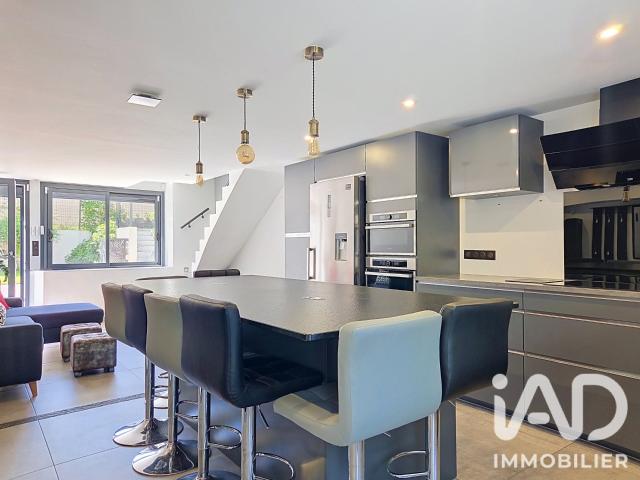 Appartement 4 pièces 80 m²