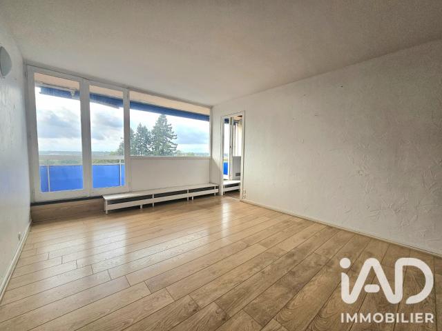 Appartement 4 pièces 80 m²