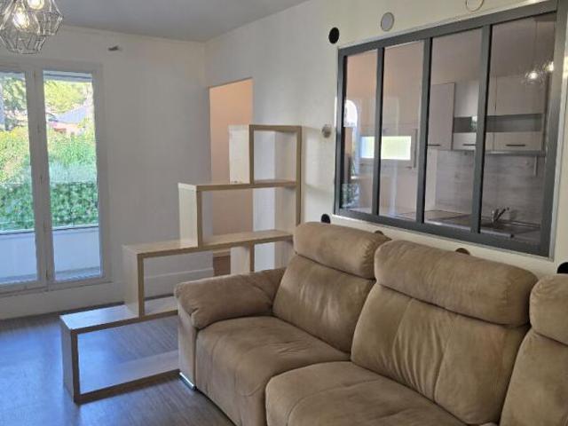Appartement 4 pièces 80 m²
