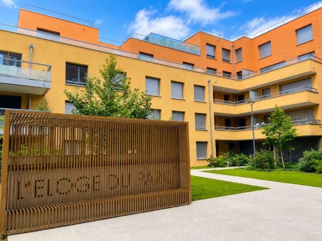 Appartement 4 pièces 80 m²