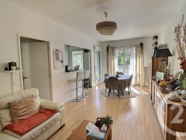 Appartement 4 pièces 80 m²