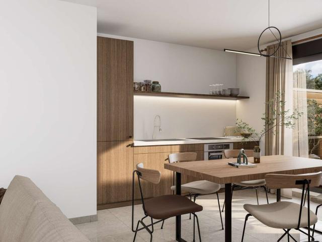 Appartement 4 pièces 83 m²