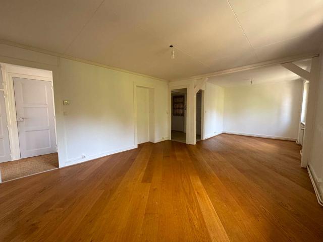 Appartement 4 pièces 80 m²