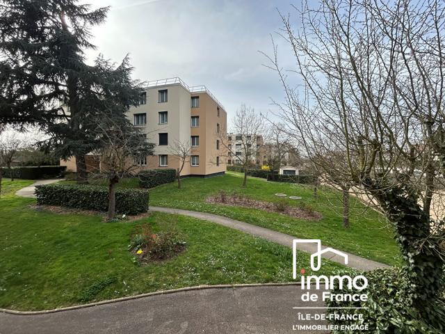 Appartement 4 pièces 80 m²