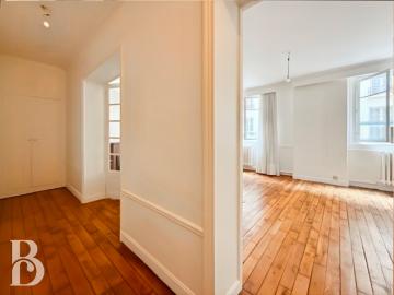 Appartement 4 pièces 80 m²