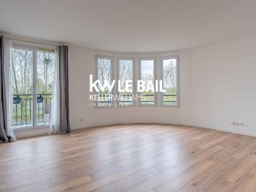 Appartement 4 pièces 80 m²