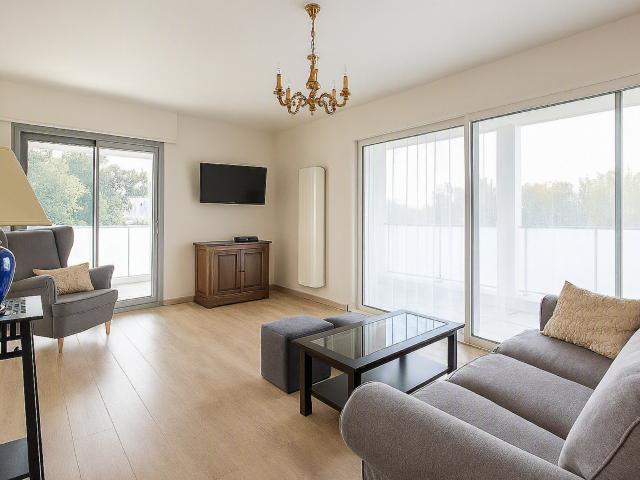 Appartement 4 pièces 80 m²