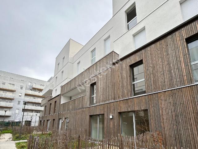 Appartement 4 pièces 80 m²