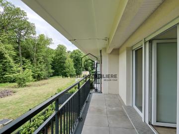 Appartement 4 pièces 80 m²