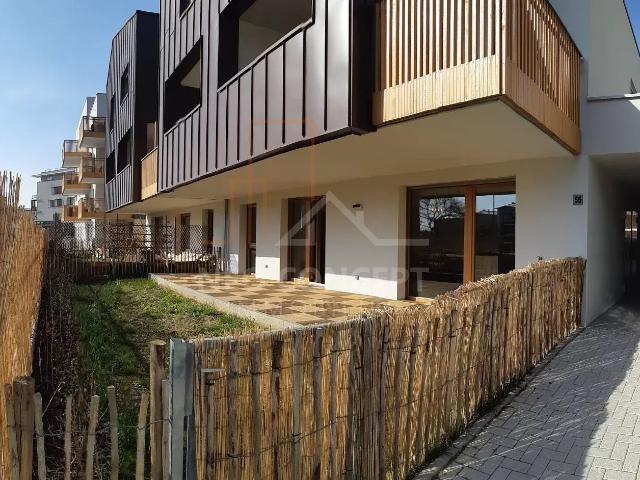 Appartement 4 pièces 80 m²