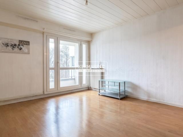 Appartement 4 pièces 80 m²