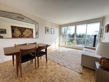 Appartement 4 pièces 80 m²