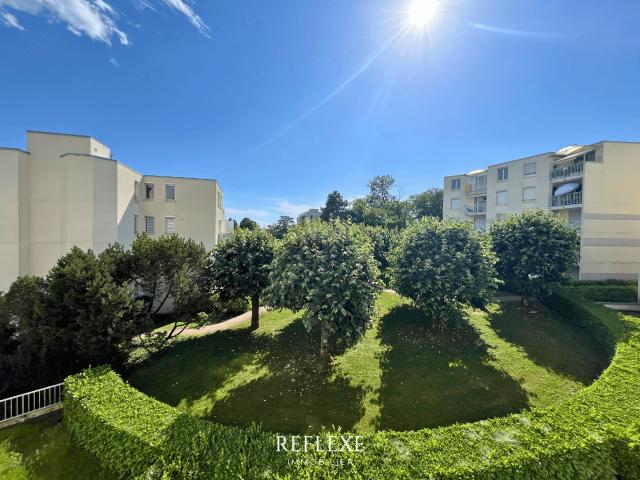 Appartement 4 pièces 80 m²
