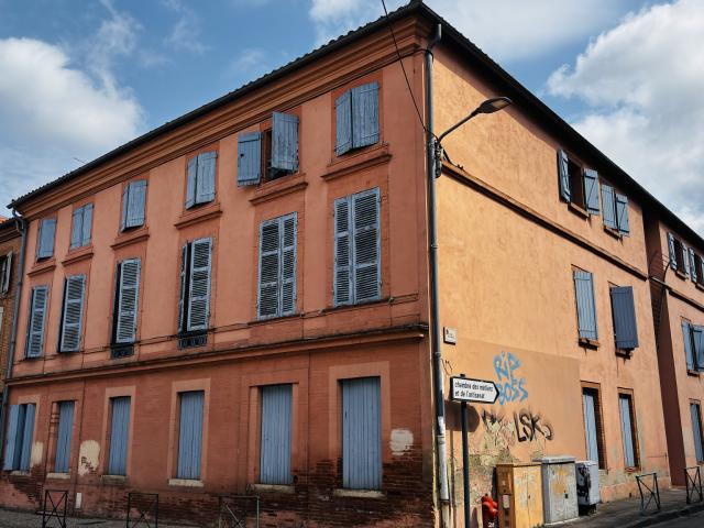 Appartement 4 pièces 80 m²