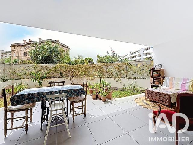 Appartement 4 pièces 80 m²