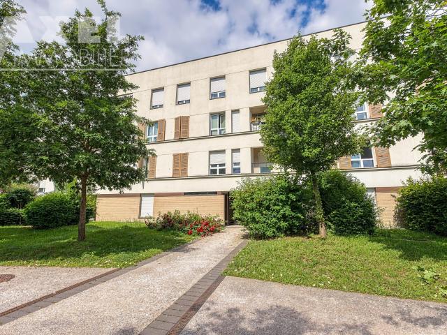 Appartement 4 pièces 80 m²