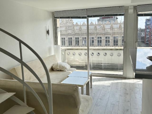 Appartement 4 pièces 80 m²