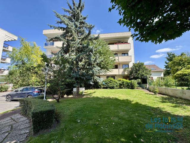 Appartement 4 pièces 80 m²