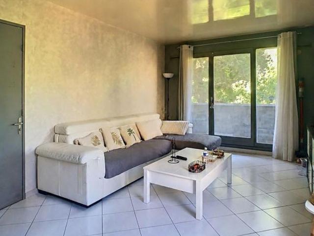Appartement 4 pièces 80 m²